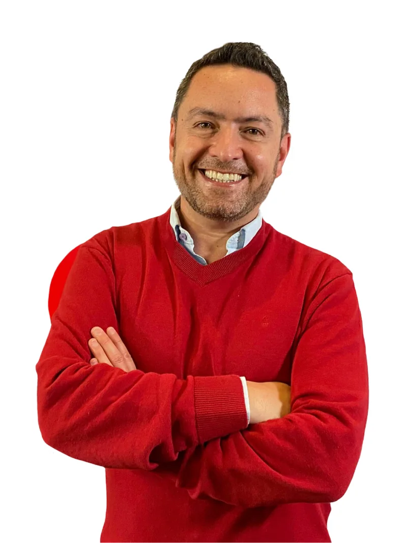 Álvaro Márquez Cadavid