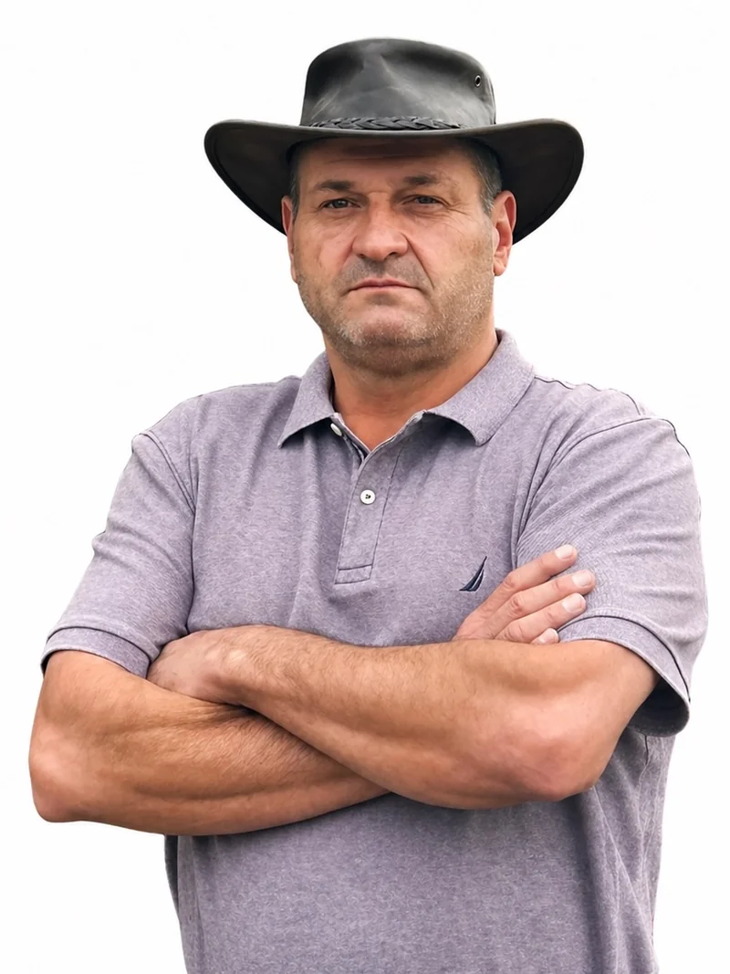 José Alejandro Díaz