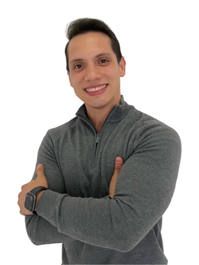 Juan David Arévalo Vásquez